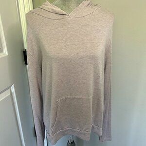 Women's Good hYouman Light Purple Hoodie Size M EUC